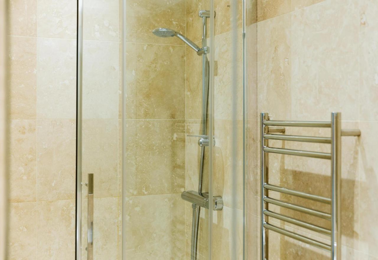 Ferienwohnung Luxury 1 Bed Flat, Spectacular Views Of Bath Exterior foto