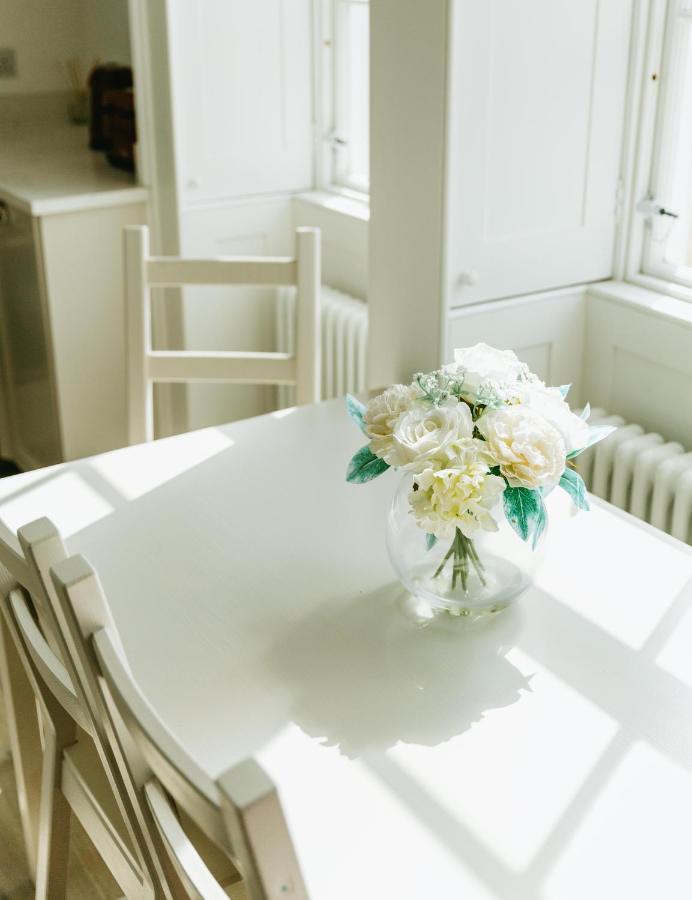 Ferienwohnung Luxury 1 Bed Flat, Spectacular Views Of Bath Exterior foto