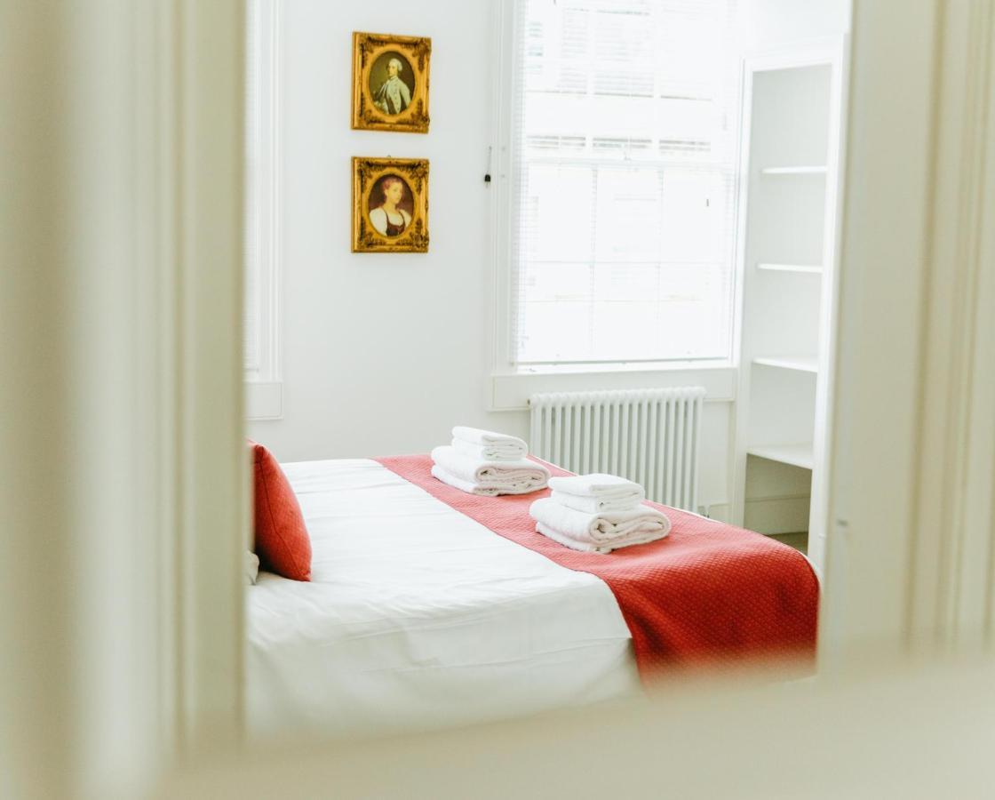 Ferienwohnung Luxury 1 Bed Flat, Spectacular Views Of Bath Exterior foto