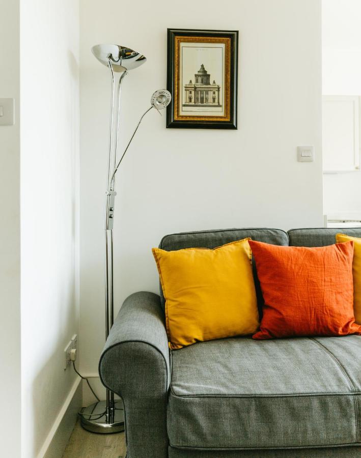 Ferienwohnung Luxury 1 Bed Flat, Spectacular Views Of Bath Exterior foto